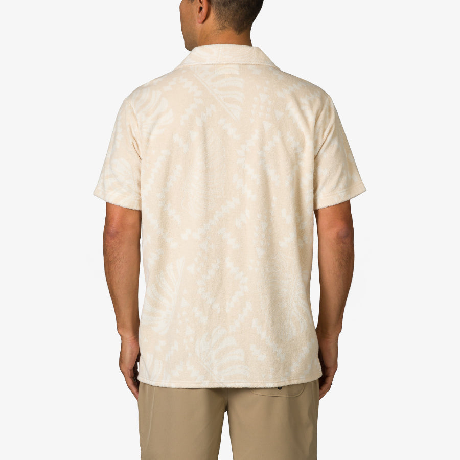 Novak Camp Shirt