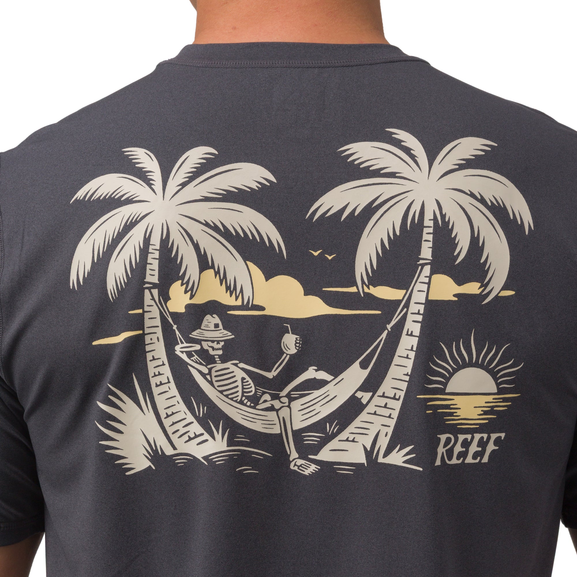 Siesta Performance Shirt