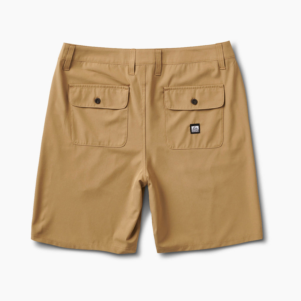 Medford Walk Short