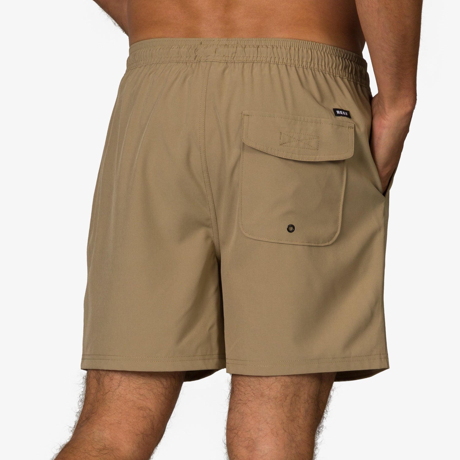 Garland Hybrid Short
