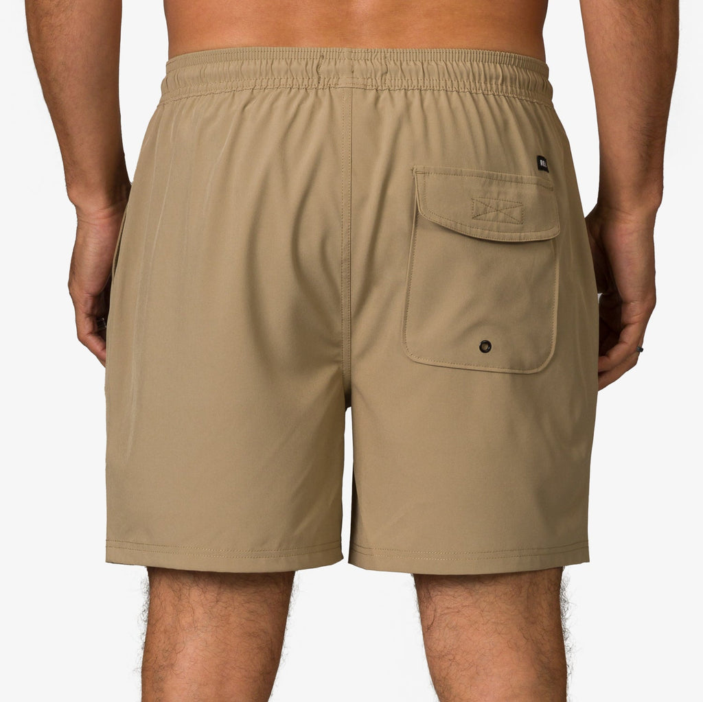 Garland Hybrid Short