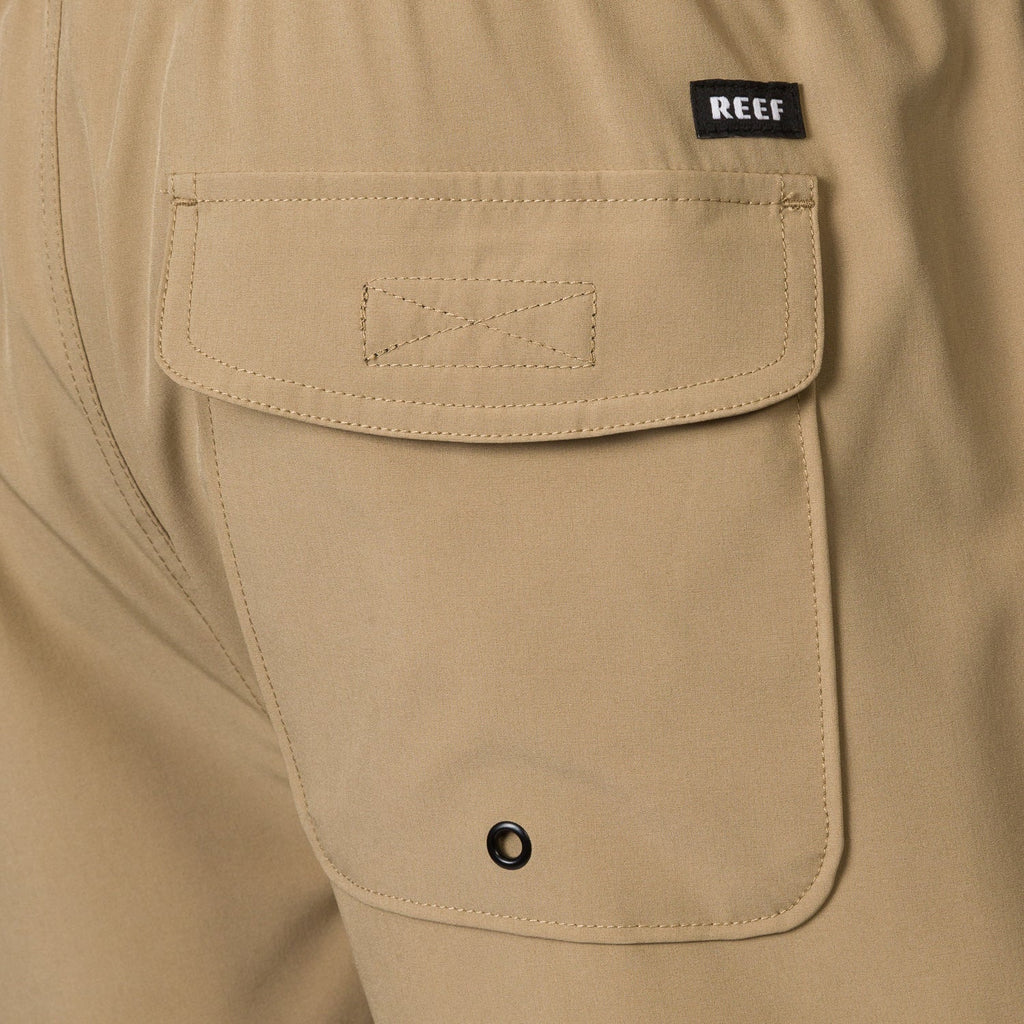 Garland Hybrid Short