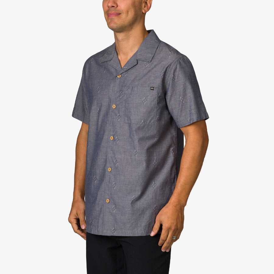 Harold Camp Shirt