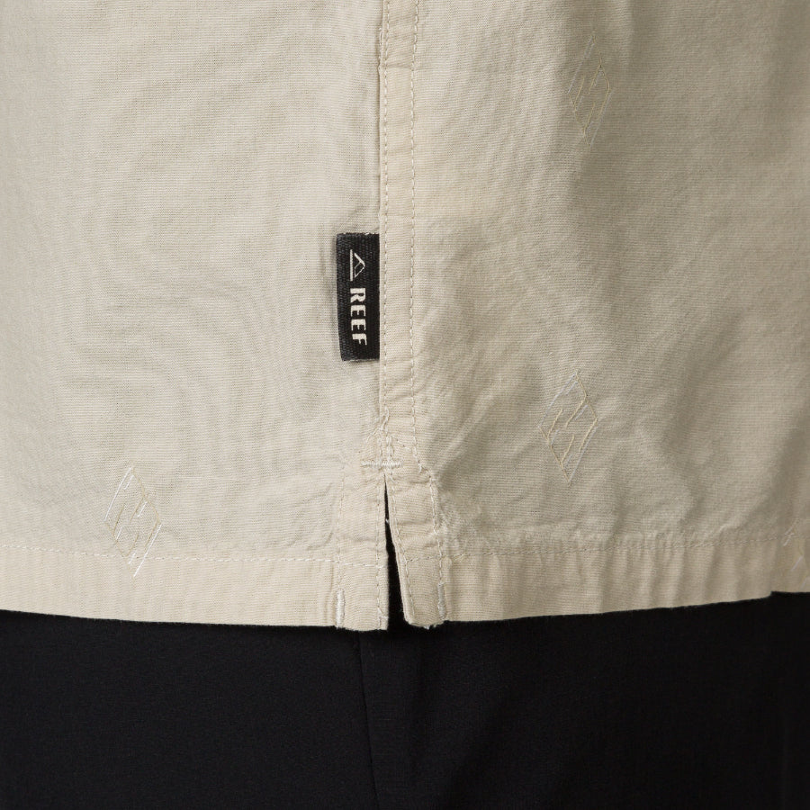 Harold Camp Shirt