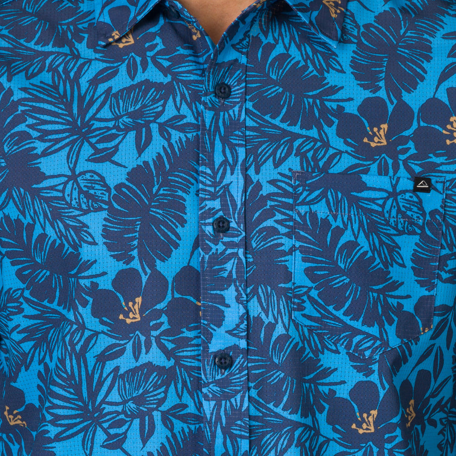 Tyson Classic Shirt