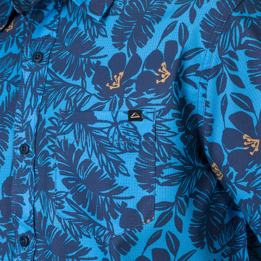 Tyson Classic Shirt