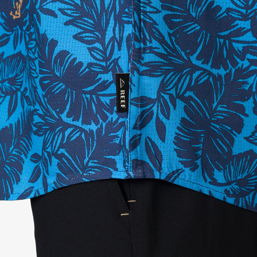 Tyson Classic Shirt