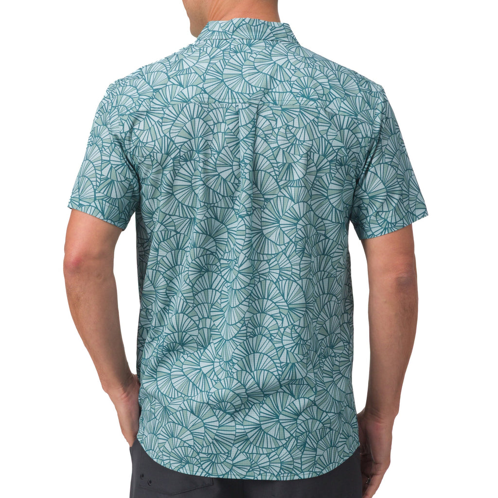 Hartman Woven Shirt