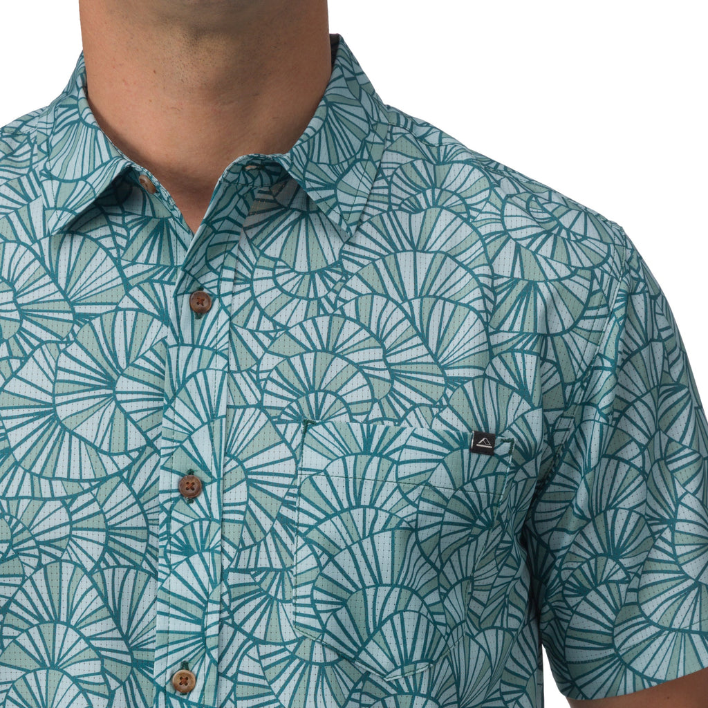 Hartman Woven Shirt