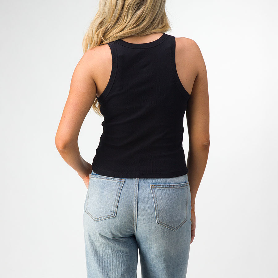 Day Dream Rib Tank