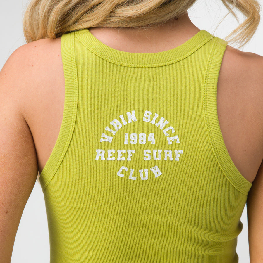 Vibin Rib Tank