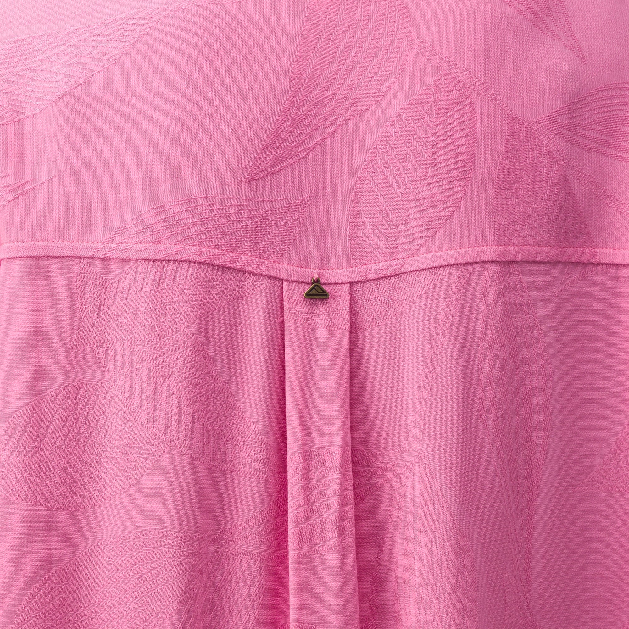 Ollie Shirt Dress