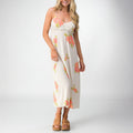Belladona Dress