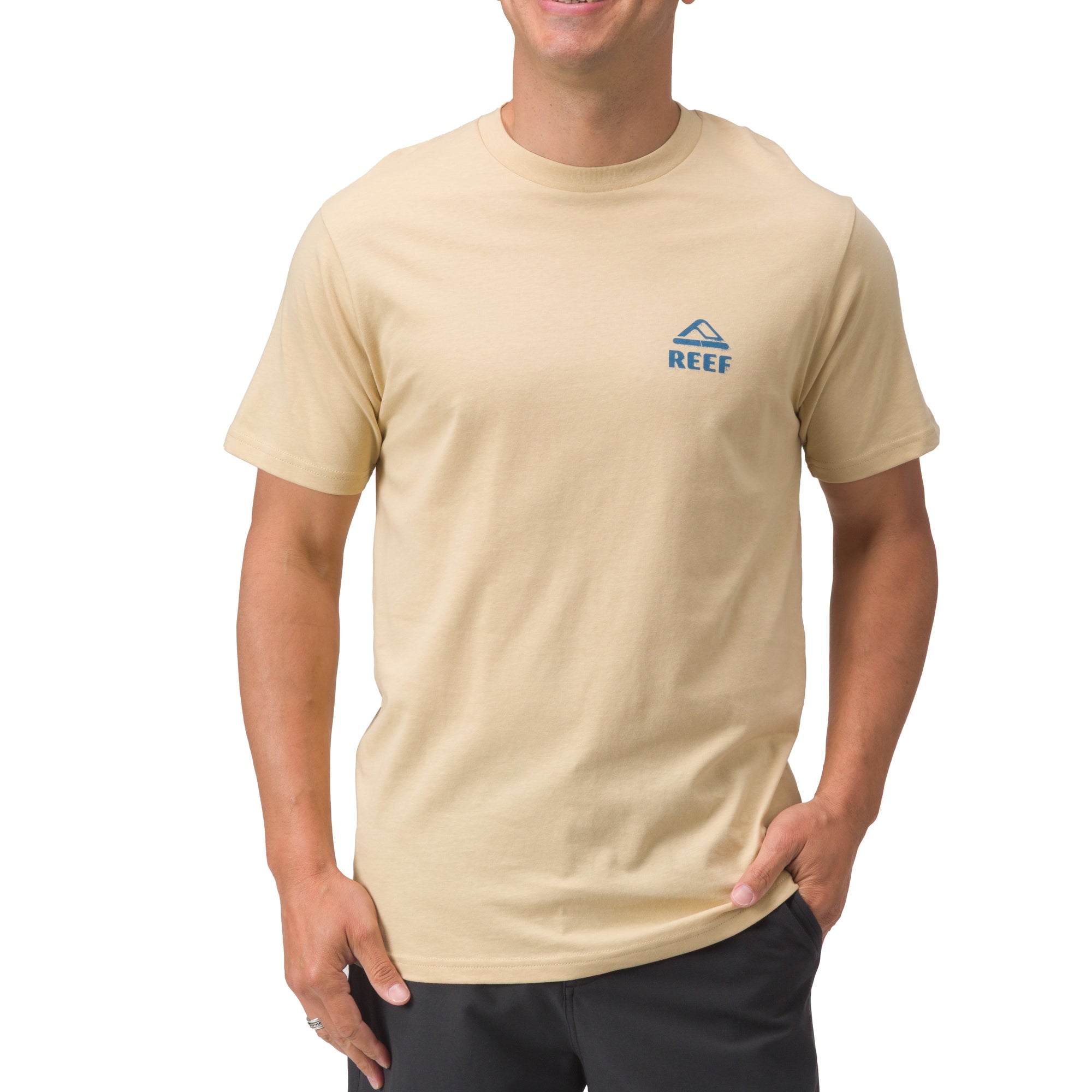 Xavier Tee