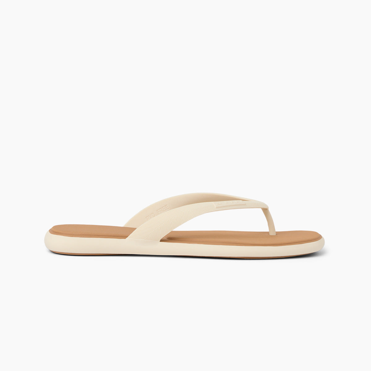 Water Willow Malibu - Vintage/Tan