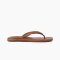 Ojai Classic Slim - Dark Brown