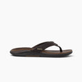 Leather Offshore - Dark Brown