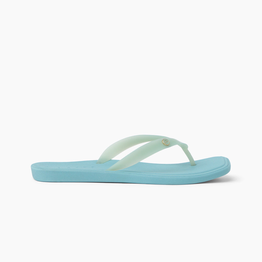 Solaye - Mint/Teal