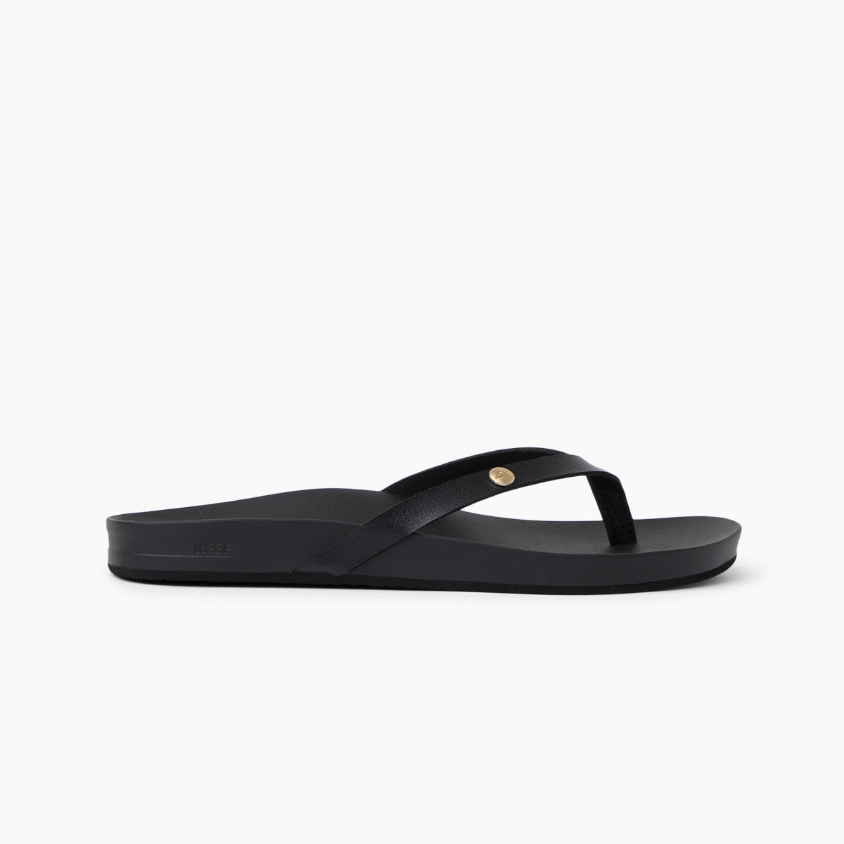 Vista Ivy - Black/Black