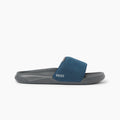 Tailslide - Grey/Navy