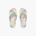 Kids Ahi - Tropical Floral