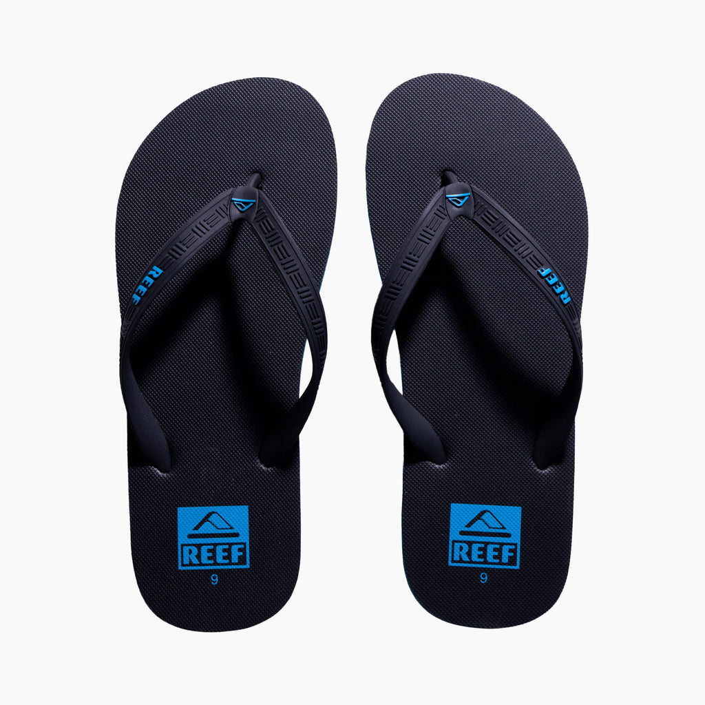 Reef Seaside - Hawaiian Blue