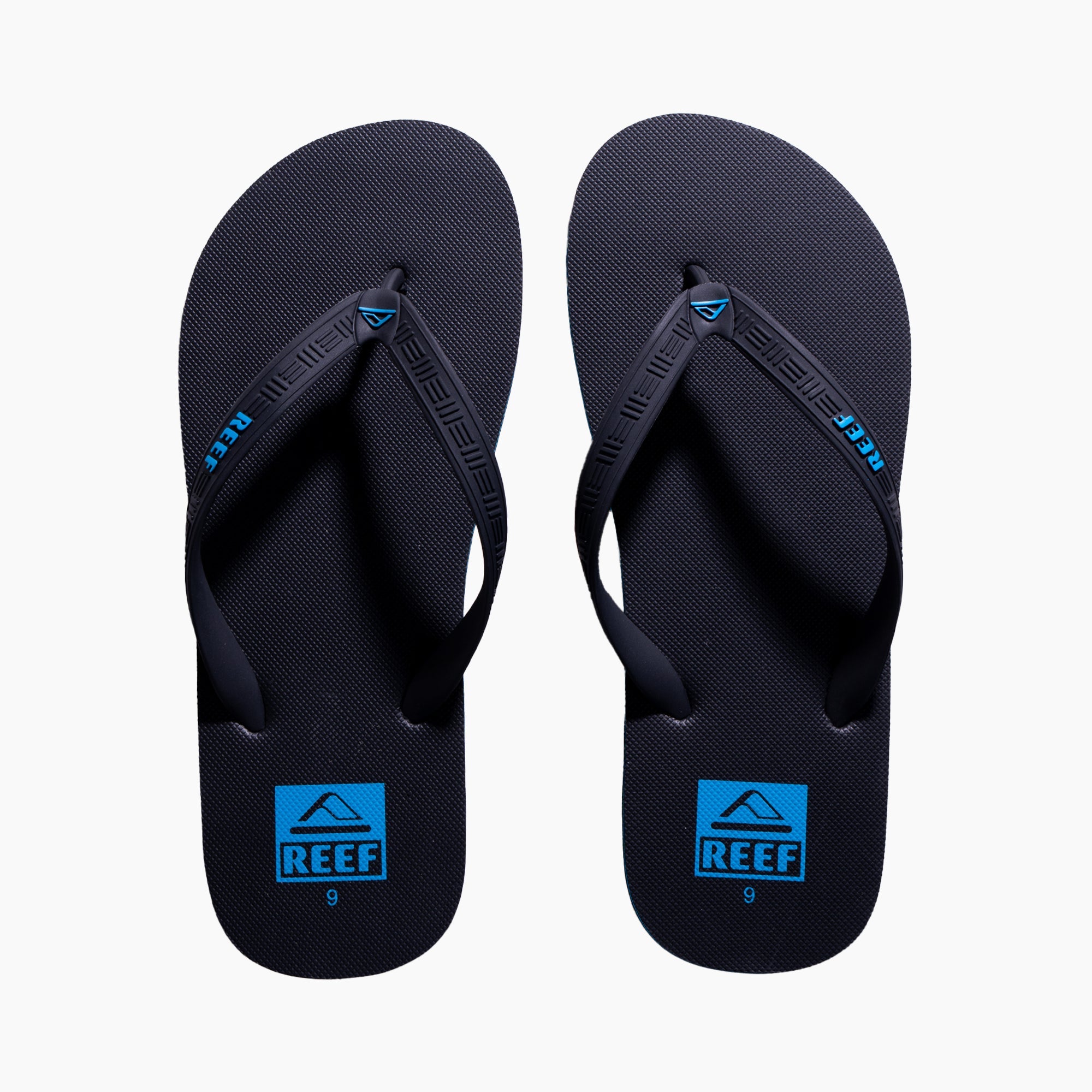 Reef Seaside - Hawaiian Blue