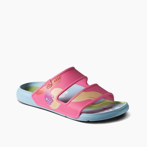 Beach Loves All X Nanna De Jong - Oasis Double Up