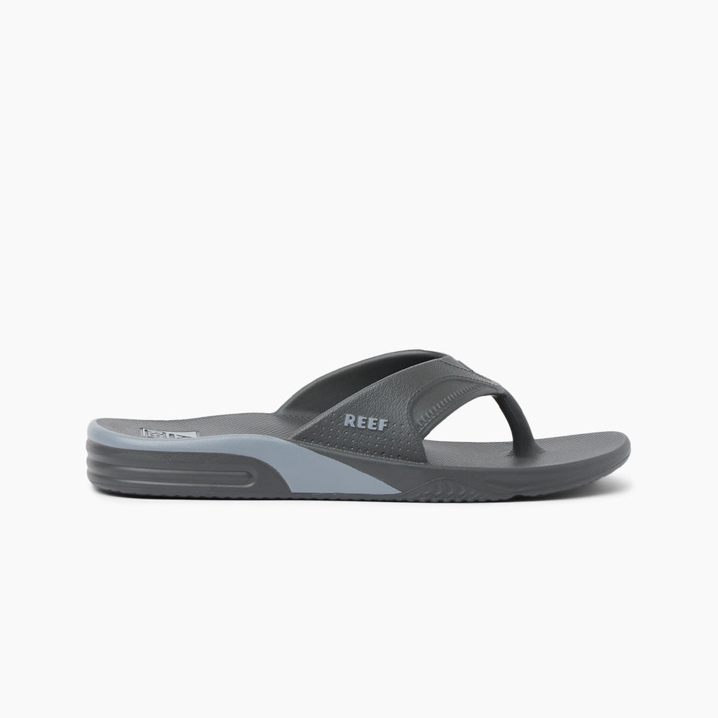 Fanning H20 - Grey