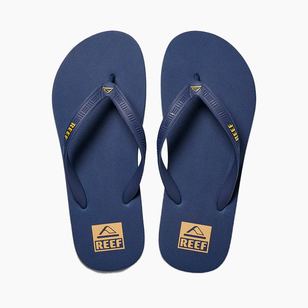 Reef Seaside - Navy