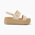 Water Vista Higher - Vintage/Tan