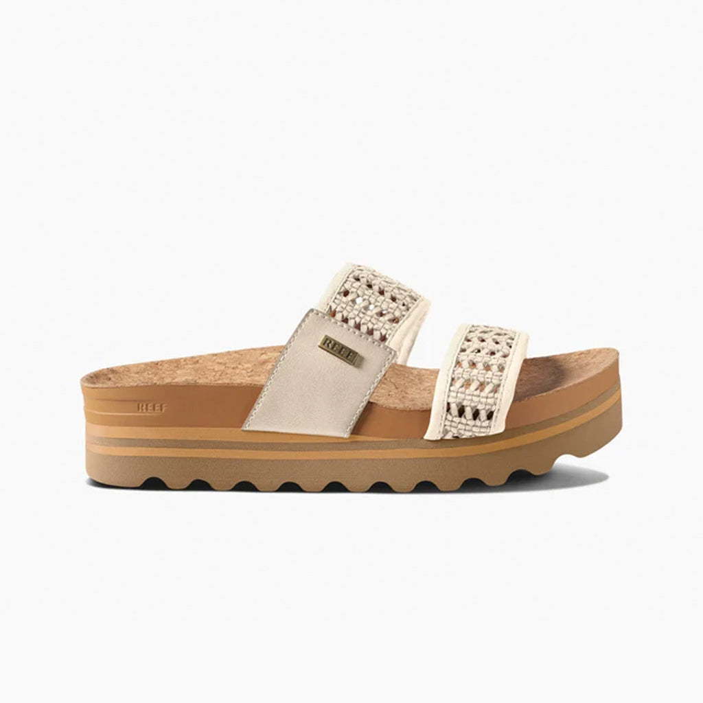 Cushion Vista Hi Woven - Vintage
