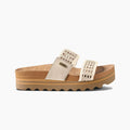 Cushion Vista Hi Woven - Vintage