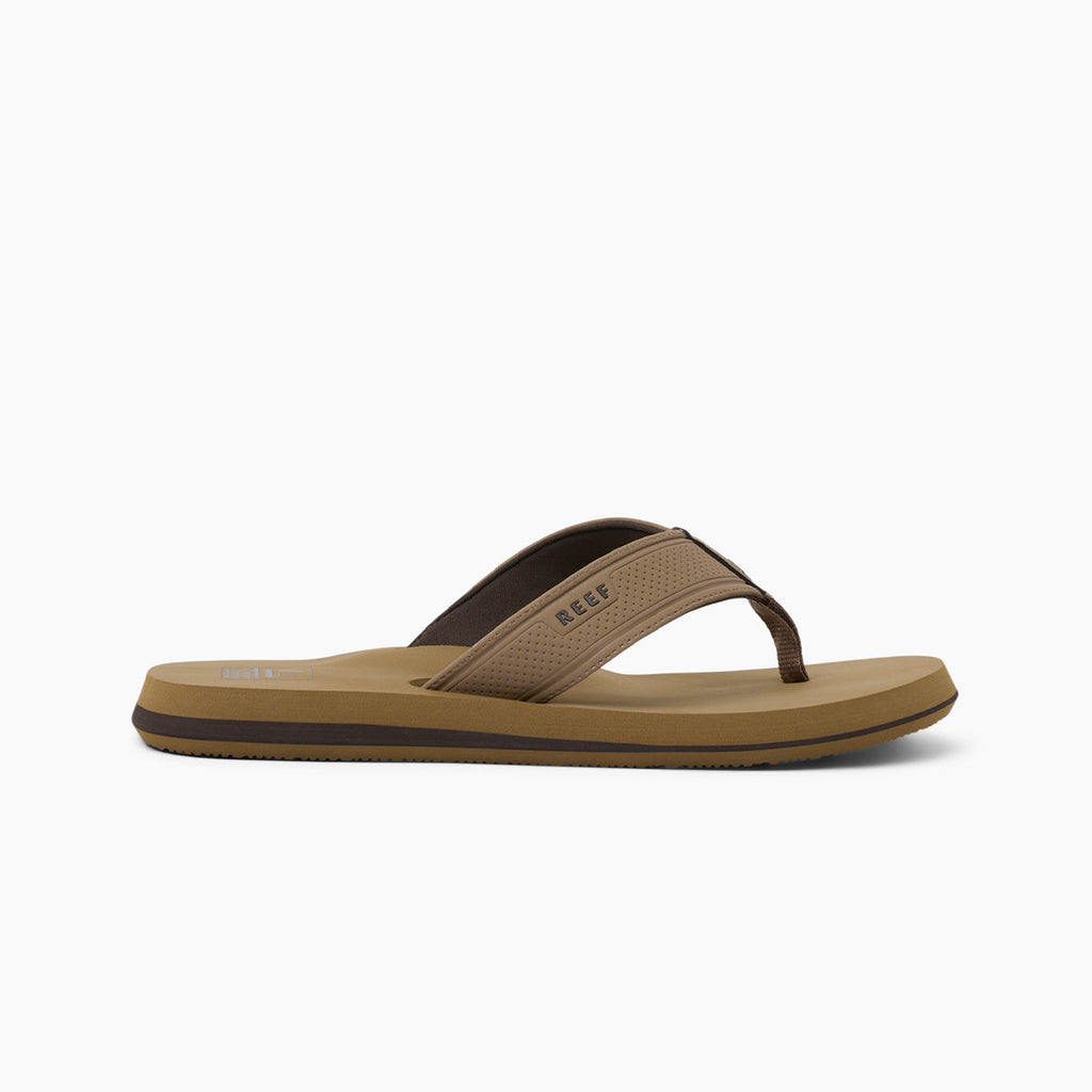 The Layback - Tan