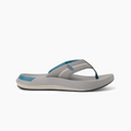 Swellsole Cruiser - Steel Grey/Blue