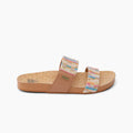 Cushion Vista - Beachy Woven