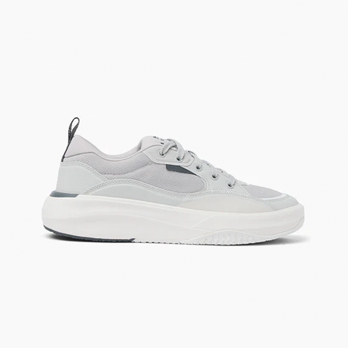 Fanning Shoe - Nimbus