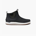 Swellsole Scallywag - Black/White/Gum