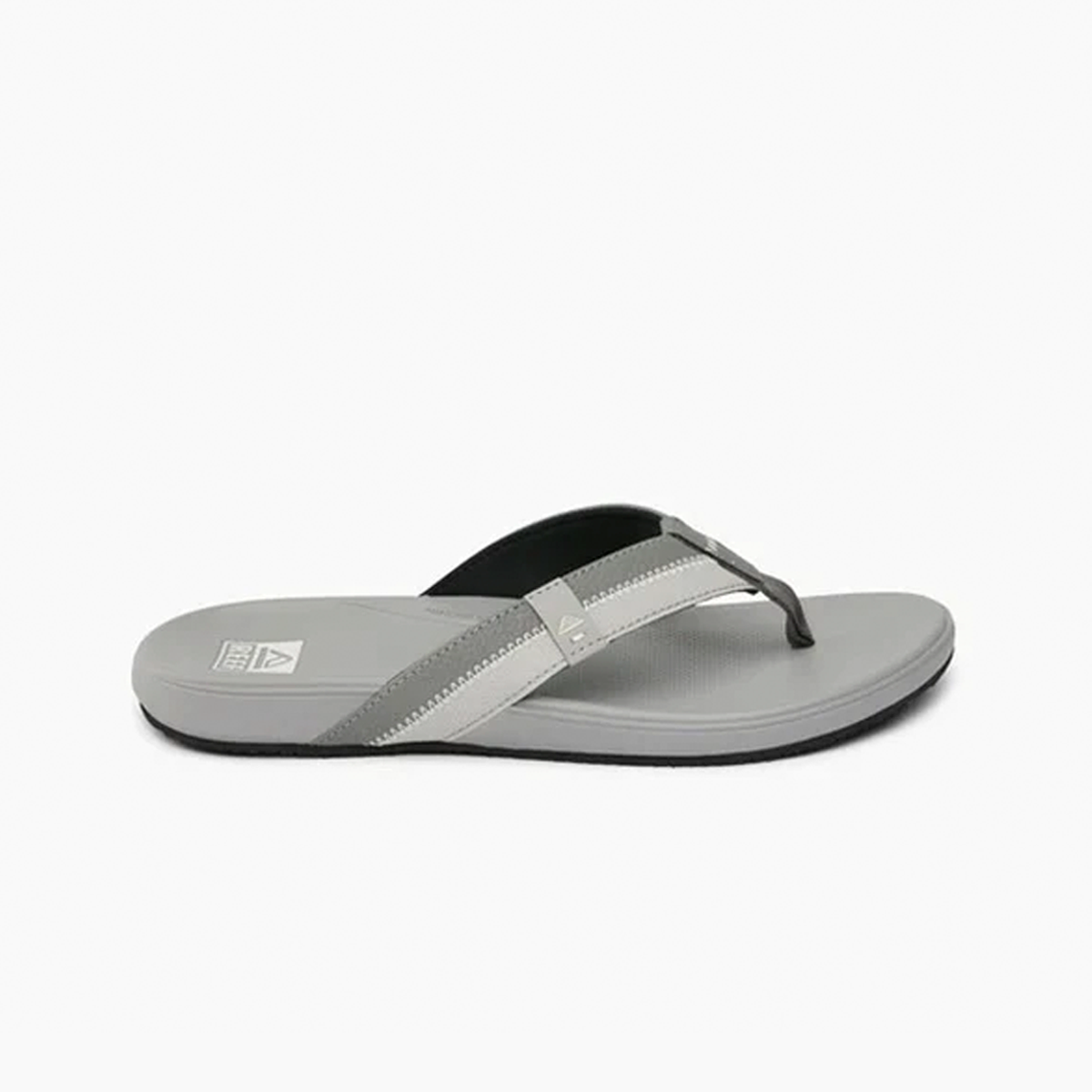 Cushion Phantom 2.0 - Grey/Grey