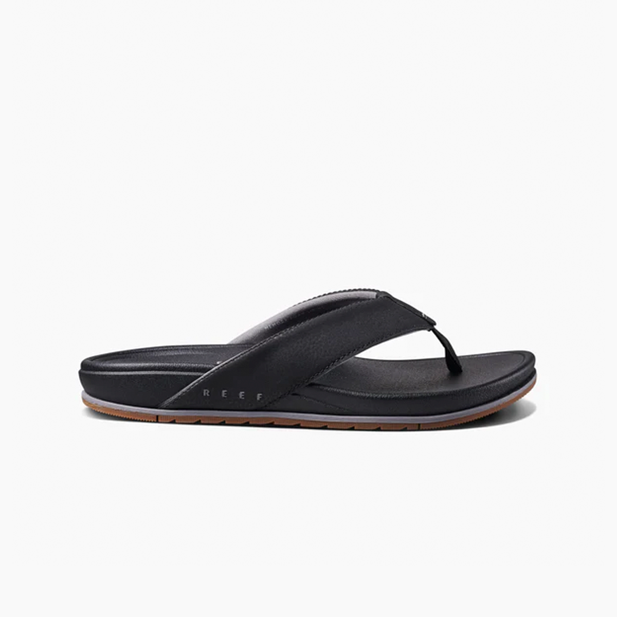 Cushion Bonzer - Black/Gum