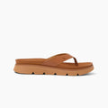 Vista Luxe Vivianahh - Cocoa/Tan