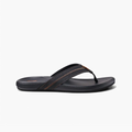 Cushion Phantom 2.0 Leather - Black/Coffee