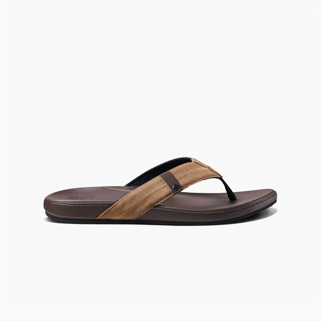 Cushion Phantom 2.0 - Brown/Tan