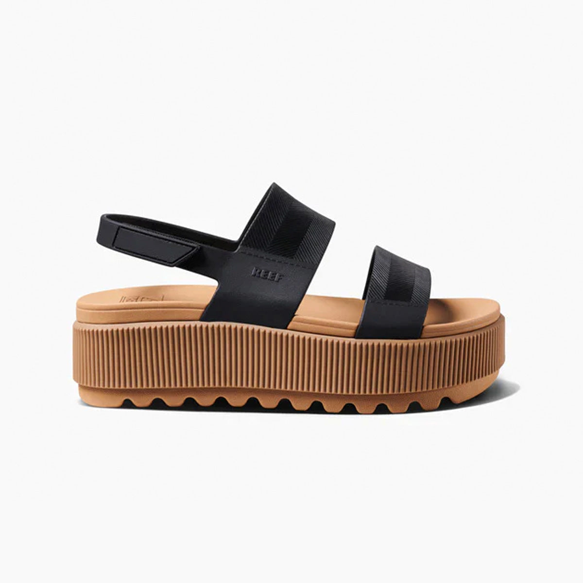 Water Vista Higher - Black/Tan