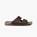 Oasis Double Up - Brown/Tan