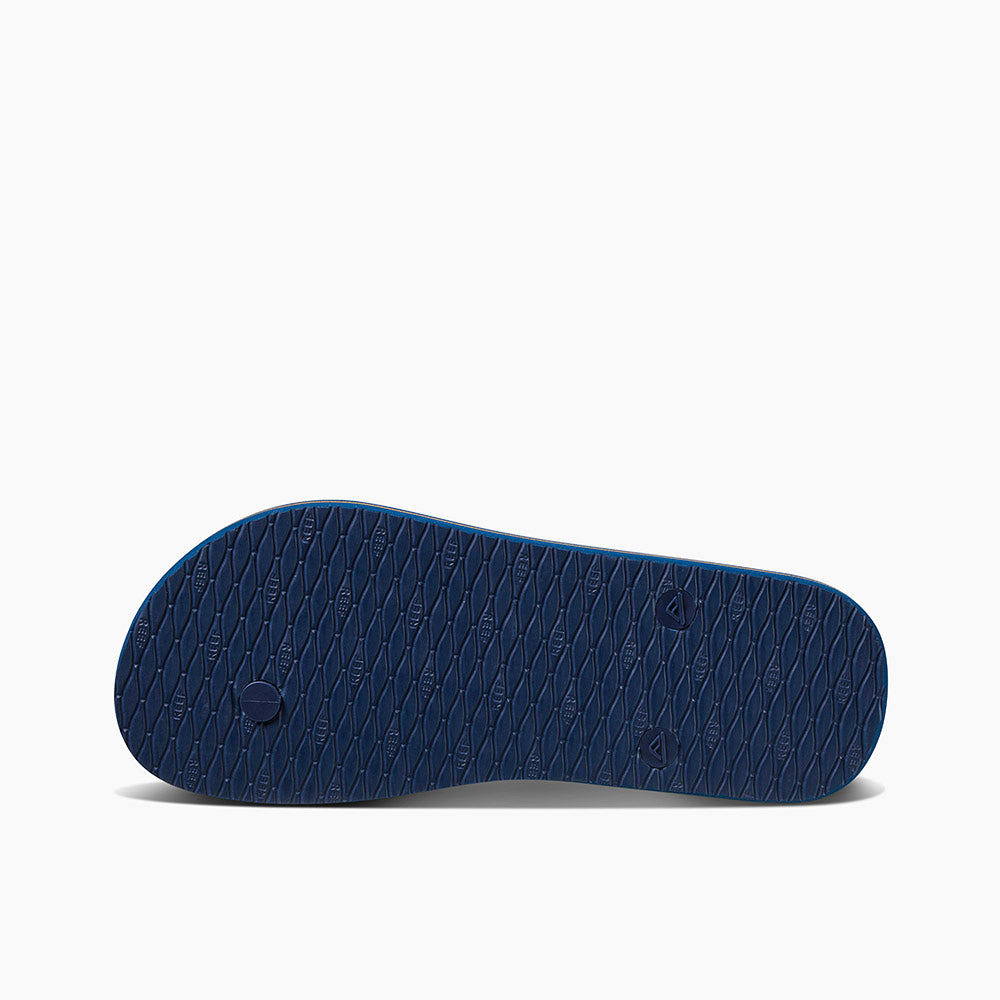 Reef Seaside - Navy