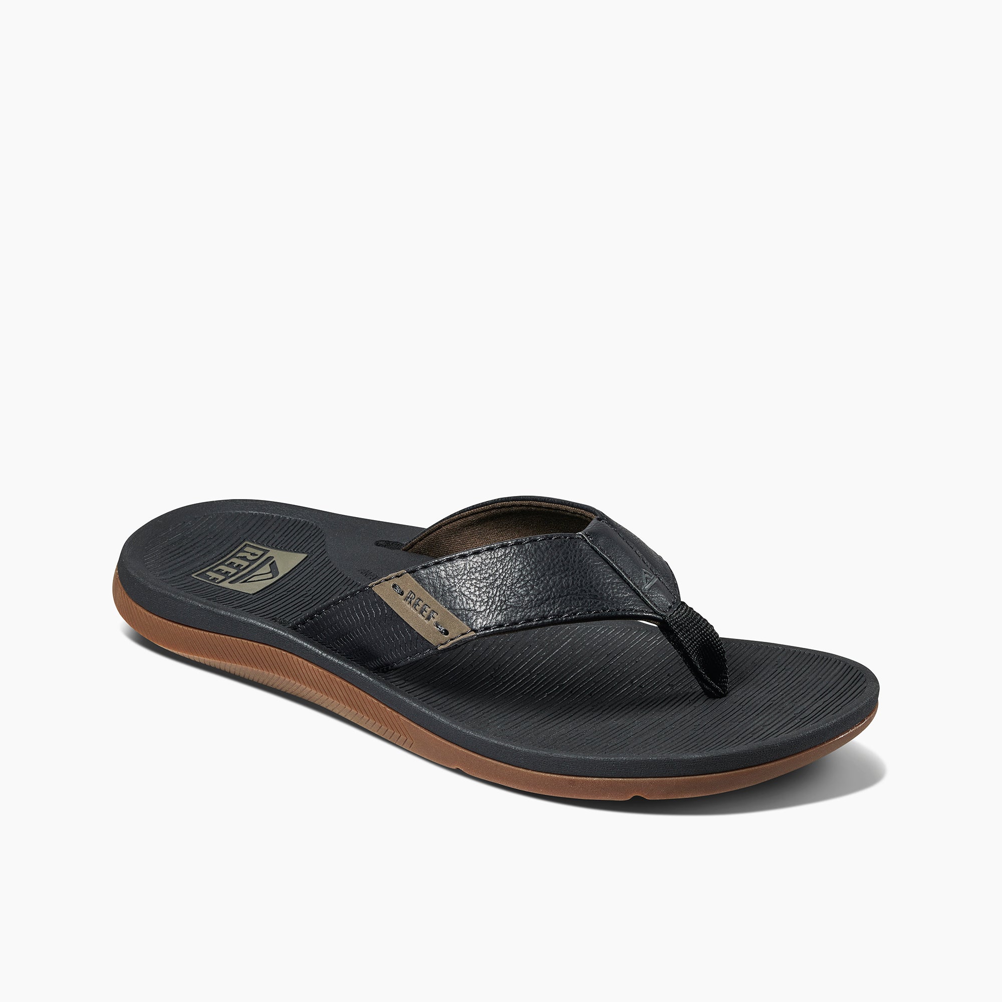 Reef Santa Ana - Black
