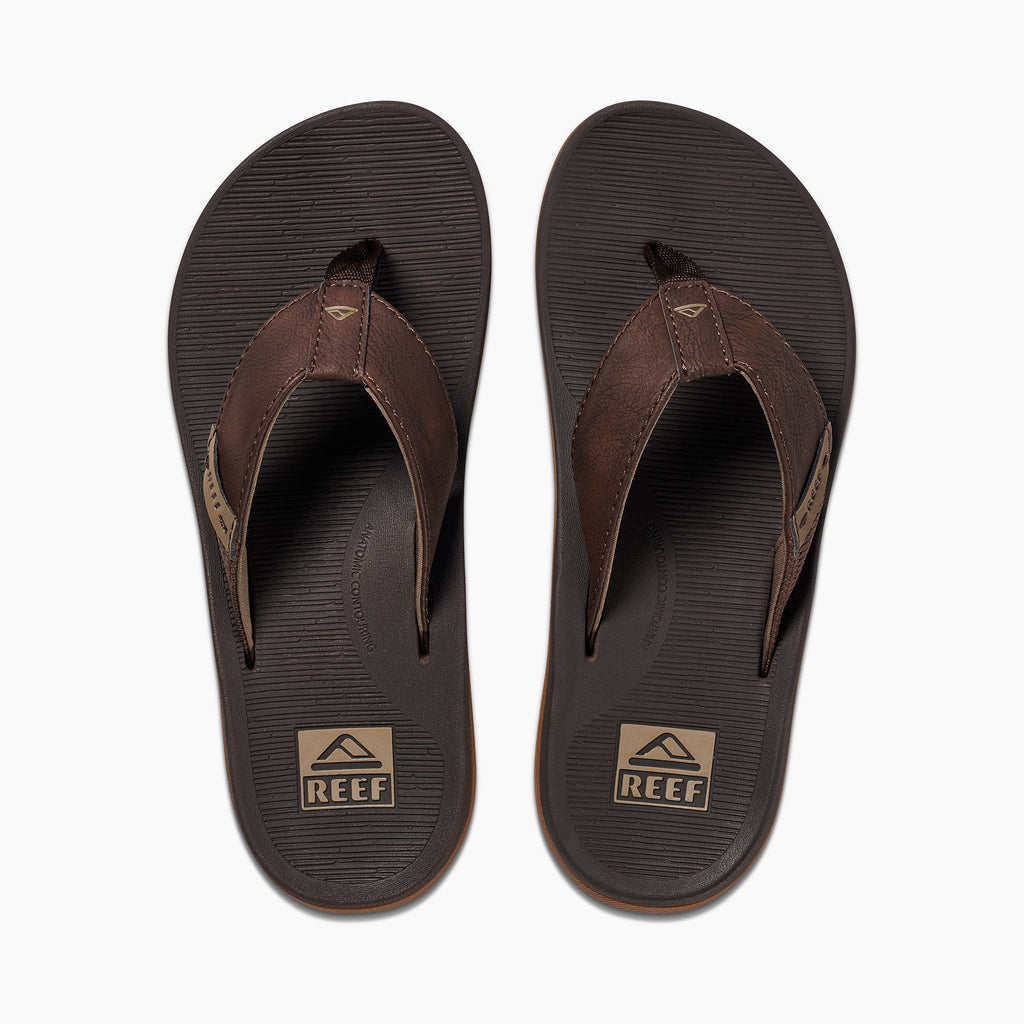 Reef Santa Ana - Brown