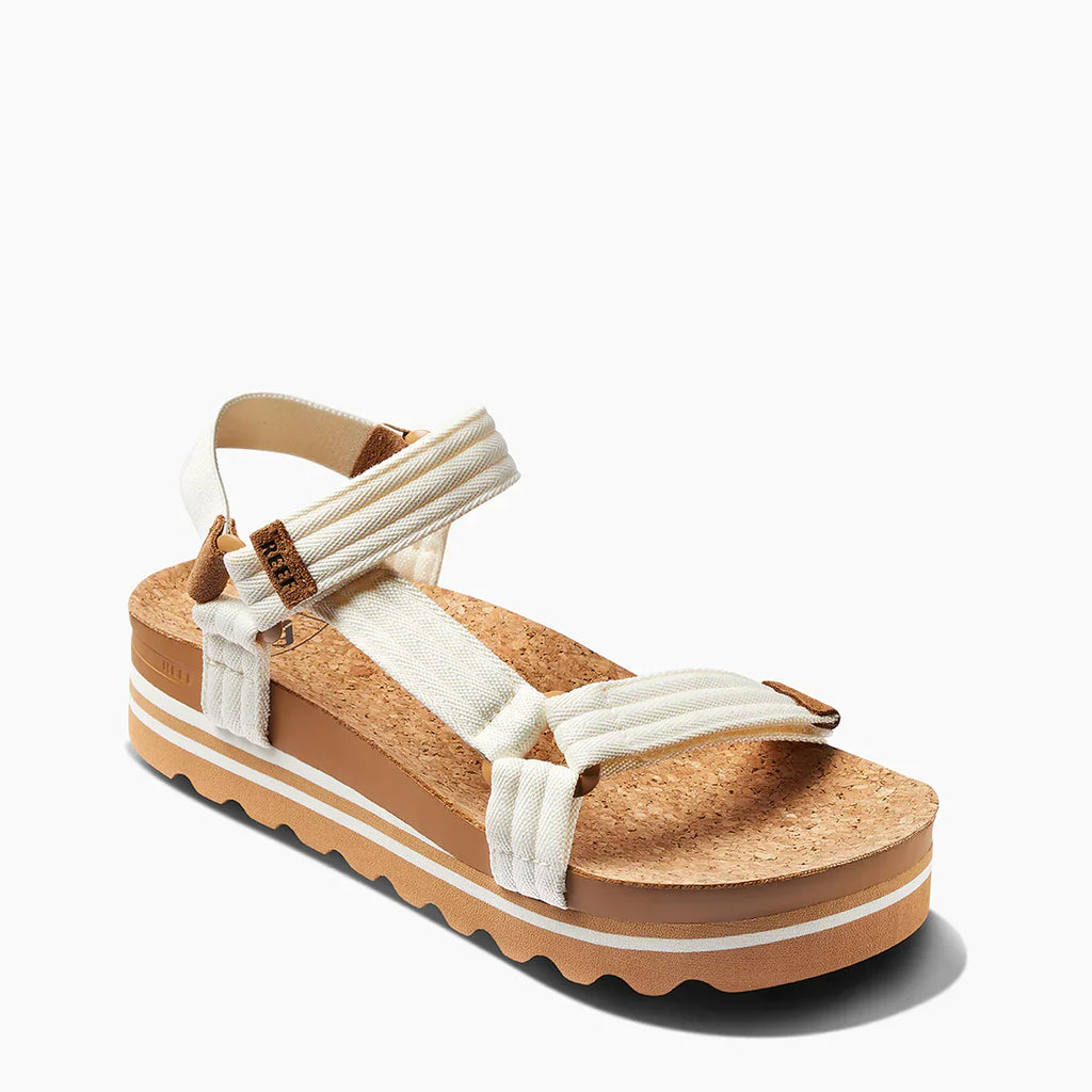 Cushion Rem Hi - Whisper White
