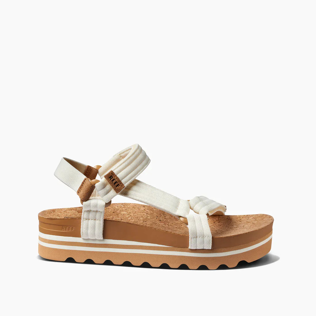 Cushion Rem Hi - Whisper White